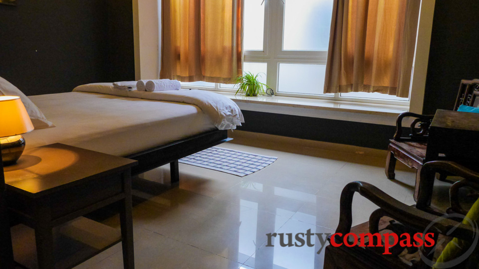 Private Room, Common Room Project, Saigon Private Room, Common Room Project, Saigon